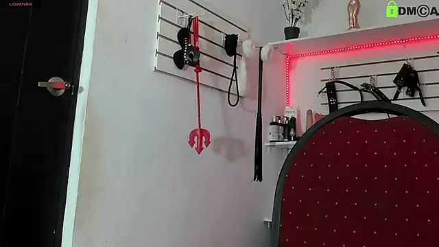 Snapshot of Alejandra_Dunn chatting on 01.13.25 Alejandra Dunn online show from 01.13.25