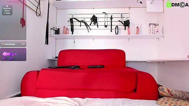 Snapshot of Alejandra_Dunn chatting on 01.14.25 Alejandra Dunn online show from 01.14.25