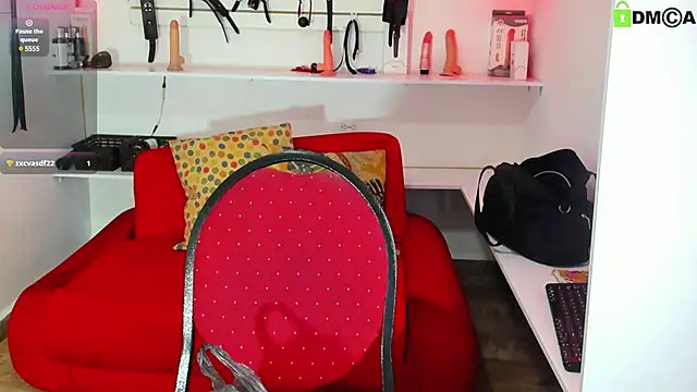 Snapshot of Alejandra_Dunn chatting on 01.22.25 Alejandra Dunn online show from 01.22.25