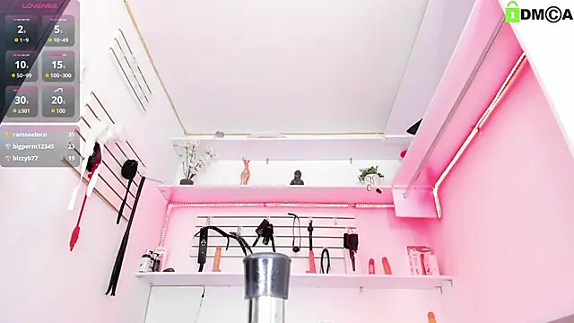 Snapshot of Alejandra_Dunn chatting on 01.22.25 Alejandra Dunn online show from 01.22.25