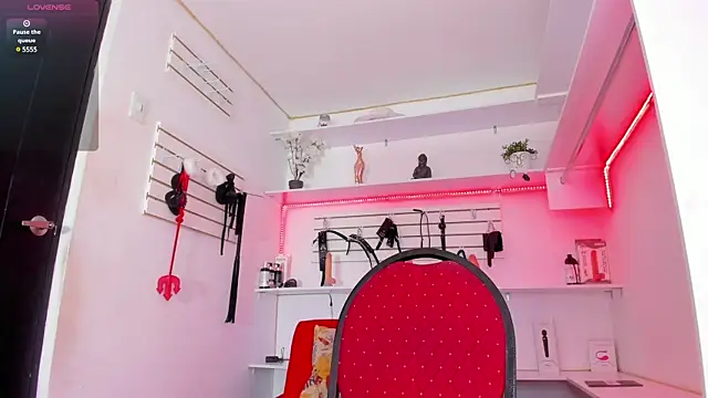 Snapshot of Alejandra_Dunn chatting on 01.30.25 Alejandra Dunn online show from 01.30.25