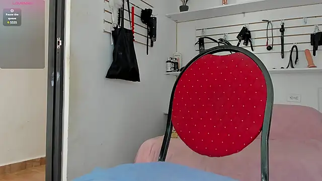 Snapshot of Alejandra_Dunn chatting on 02.12.25 Alejandra Dunn online show from 02.12.25