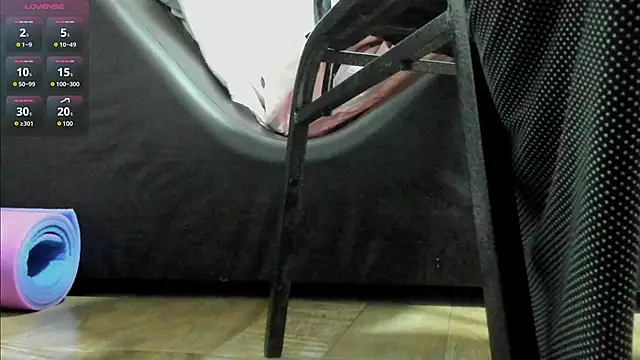 Snapshot of Alejandra_Dunn chatting on 02.13.25 Alejandra Dunn online show from 02.13.25