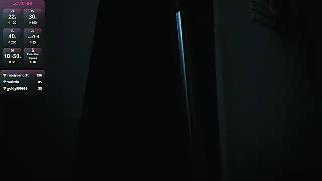 Snapshot of Alejandra_Dunn chatting on 02.16.25 Alejandra Dunn online show from 02.16.25