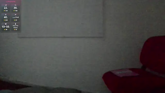 Snapshot of Alejandra_Dunn chatting on 02.26.25 Alejandra Dunn online show from 02.26.25