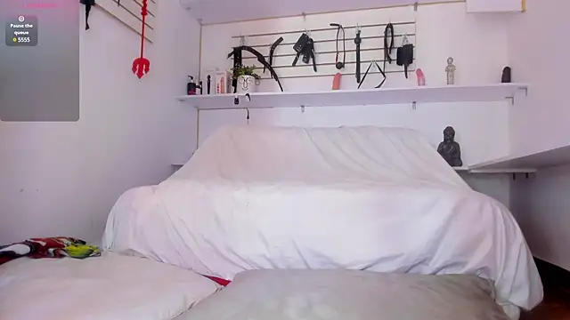 Snapshot of Alejandra_Dunn chatting on 02.26.25 Alejandra Dunn online show from 02.26.25