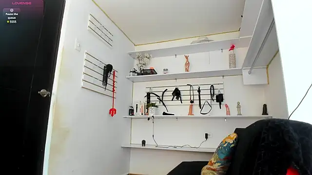 Snapshot of Alejandra_Dunn chatting on 03.05.25 Alejandra Dunn online show from 03.05.25