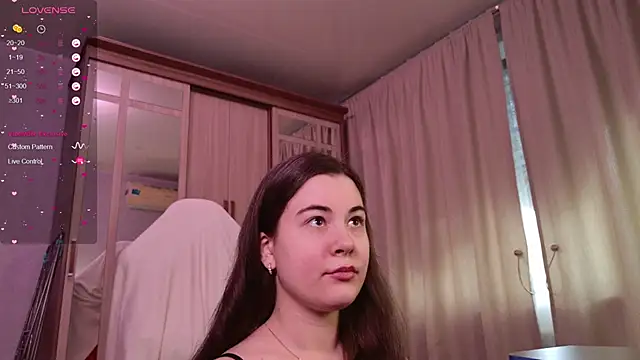  Horny Nikkii online show from 02.03.26