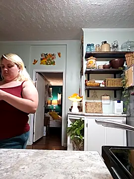 SweetCrazyKay online show from 04.11.26