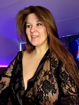 Kismet Nyx online show from 02.23.25