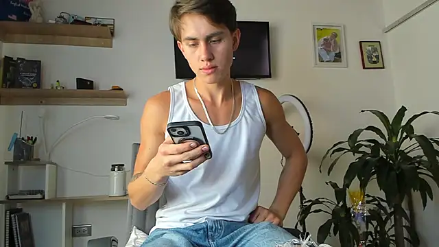 manucute 23  online show from 02.05.26