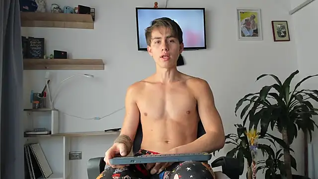 manucute 23  online show from 02.13.26