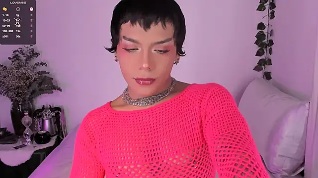 Danigio online show from 11.12.25