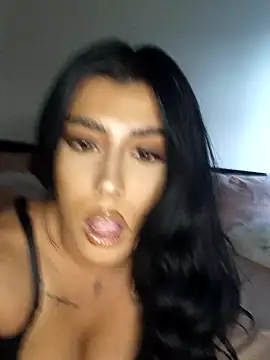 GiseleReine online show from 03.09.25