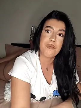 GiseleReine online show from 03.13.25