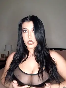 GiseleReine online show from 03.21.25