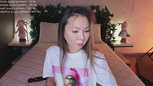 im casey online show from 12.21.25