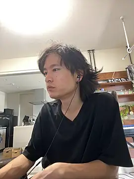 Snapshot of IroManager chatting on 06.11.26 IroManager online show from 06.11.26