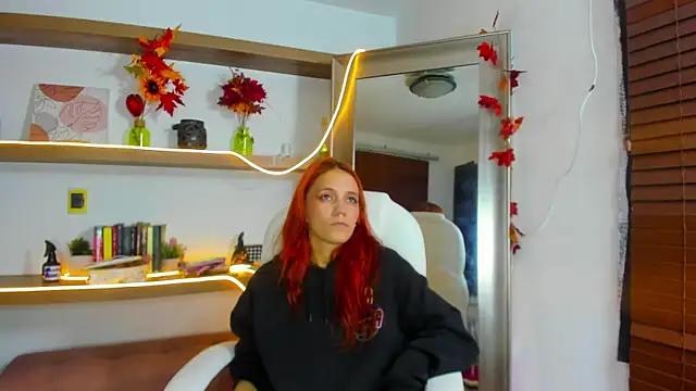 Snapshot of Irina_bx chatting on 01.25.25 Irina bx online show from 01.25.25