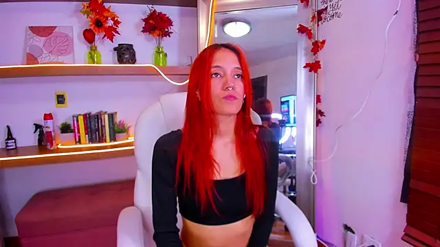 Snapshot of Irina_bx chatting on 01.28.25 Irina bx online show from 01.28.25