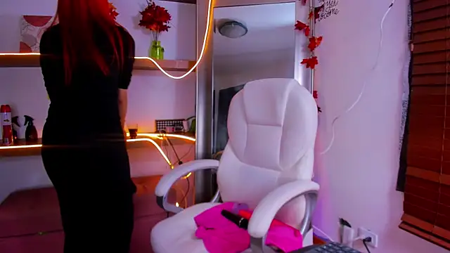 Snapshot of Irina_bx chatting on 01.29.25 Irina bx online show from 01.29.25