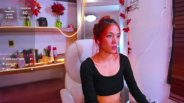 Snapshot of Irina_bx chatting on 02.06.25 Irina bx online show from 02.06.25