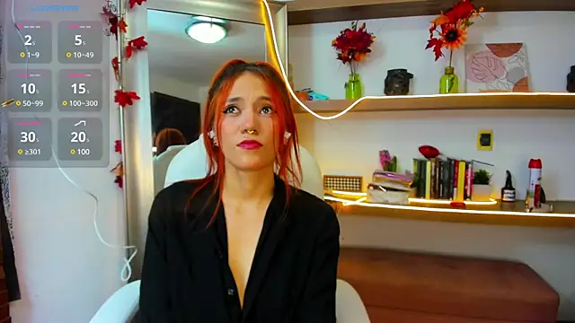 Snapshot of Irina_bx chatting on 02.19.25 Irina bx online show from 02.19.25