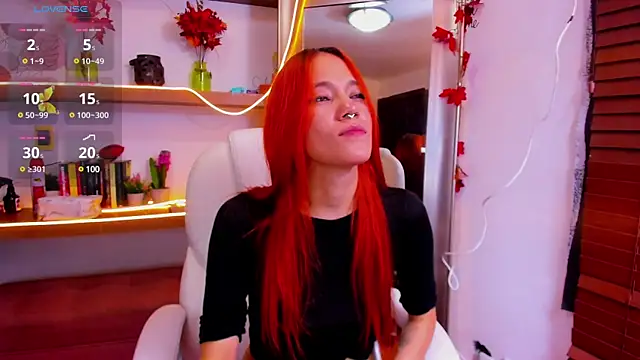 Snapshot of Irina_bx chatting on 02.20.25 Irina bx online show from 02.20.25