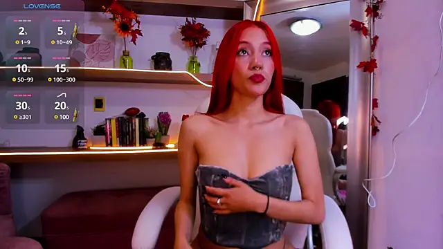 Snapshot of Irina_bx chatting on 02.26.25 Irina bx online show from 02.26.25