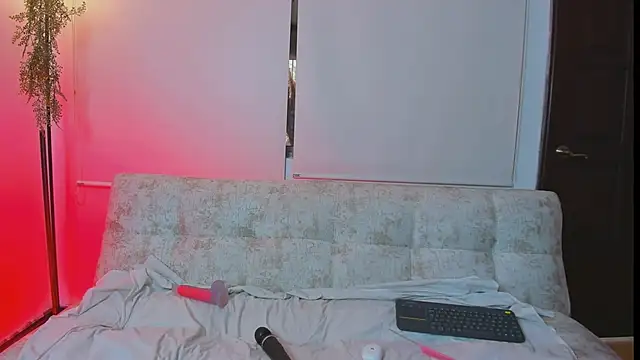 Irina bx online show from 03.25.26