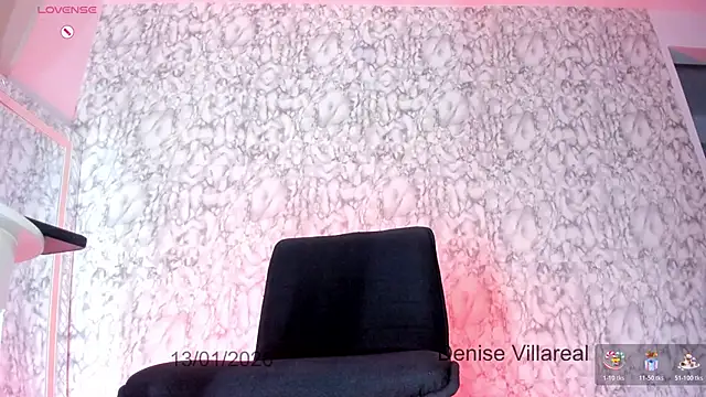 DeniseVillareal online show from 01.13.26