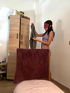 ZINA-MOROCCO online show from 11.06.25