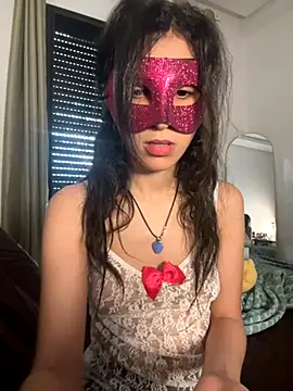 ZINA-MOROCCO online show from 11.07.25