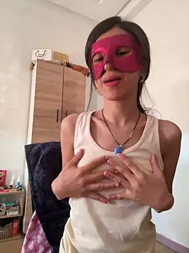 ZINA-MOROCCO online show from 11.09.25