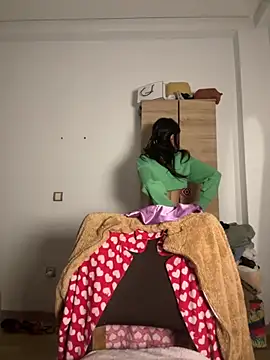 ZINA-MOROCCO online show from 11.14.25