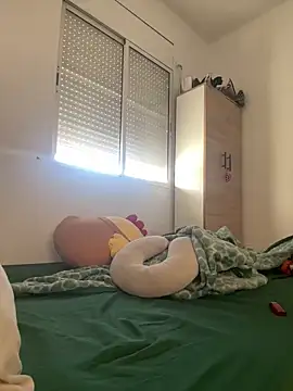 ZINA-MOROCCO online show from 11.22.25