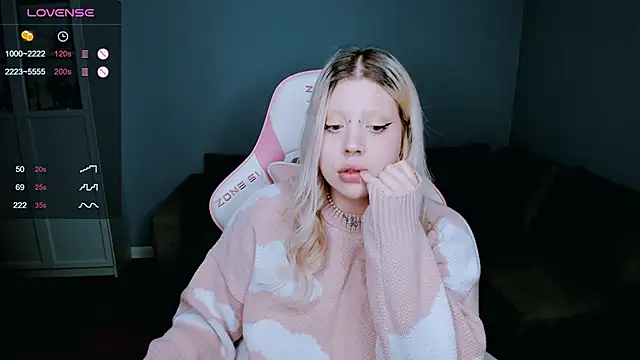   leslie   online show from 02.20.25