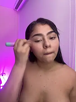 Oriana Guzman online show from 04.17.26