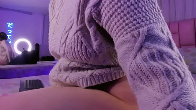 albaismynameX online show from 12.12.24