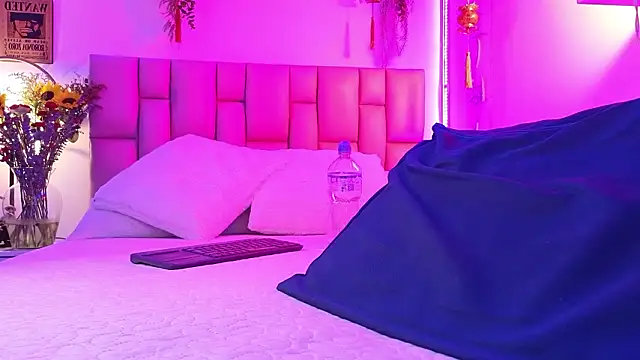 albaismynameX online show from 04.01.26