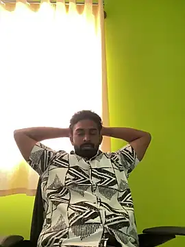 Snapshot of Handsomehunk_4U chatting on 03.14.25 Handsomehunk 4U online show from 03.14.25