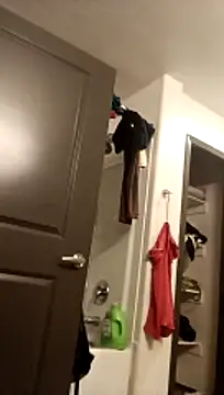 SexyB214 online show from 02.11.26