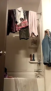 SexyB214 online show from 03.13.26