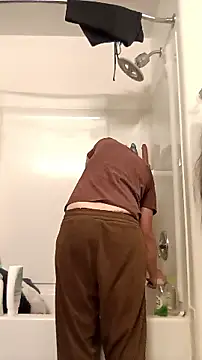 SexyB214 online show from 03.17.26