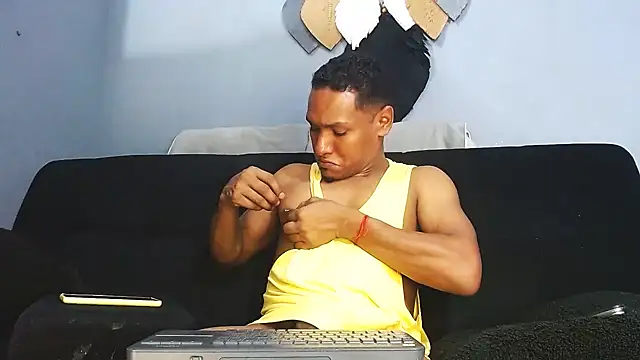 Grandeygruesa1 online show from 12.05.25