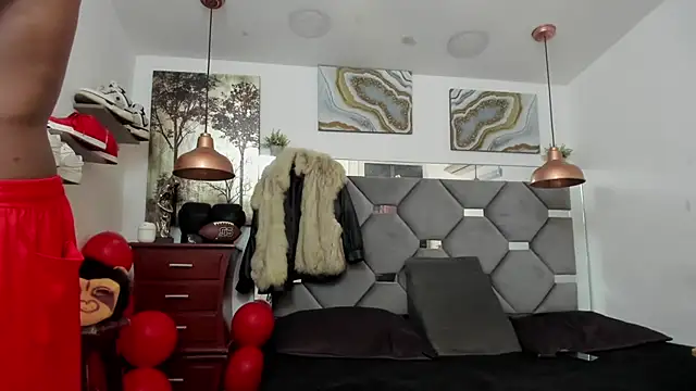 Snapshot of KING_FIT chatting on 09.13.25 KING FIT online show from 09.13.25