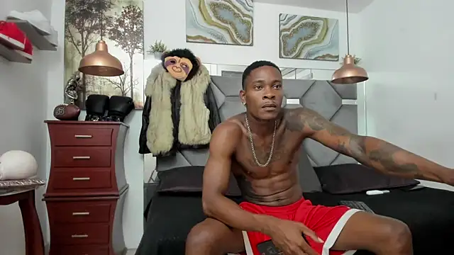 Snapshot of KING_FIT chatting on 03.19.26 KING FIT online show from 03.19.26