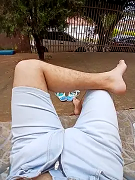 Snapshot of braza66 chatting on 02.22.26 braza66 online show from 02.22.26