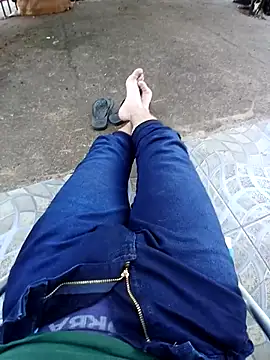 braza66 online show from 03.13.26