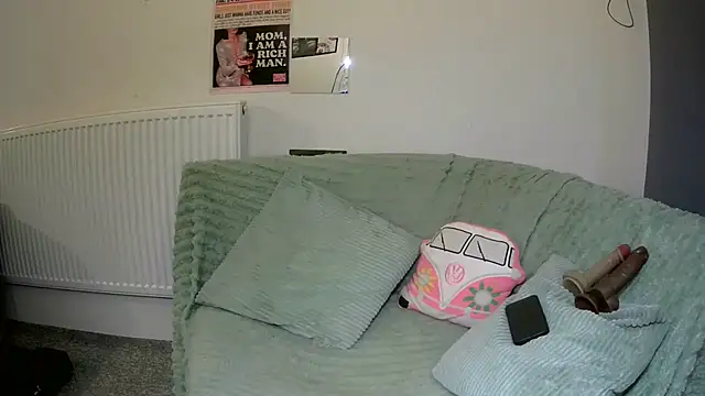 FckableAngel online show from 03.11.26